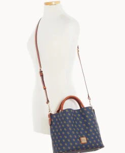 Dooney & Bourke The Gretta Collection | Picnic in the Park^Gretta Small Brenna