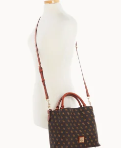 Dooney & Bourke The Gretta Collection | Picnic in the Park^Gretta Small Brenna