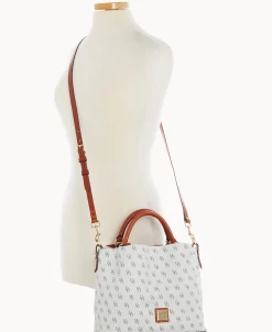Dooney & Bourke The Gretta Collection | Picnic in the Park^Gretta Small Brenna