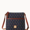 Dooney & Bourke The Gretta Collection | Printed Fabric^Gretta Small Everyday Crossbody