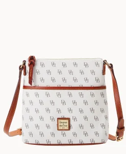 Dooney & Bourke The Gretta Collection | Printed Fabric^Gretta Small Everyday Crossbody