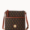 Dooney & Bourke The Gretta Collection | Printed Fabric^Gretta Small Everyday Crossbody