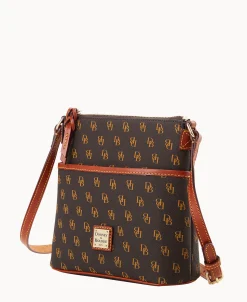Dooney & Bourke The Gretta Collection | Printed Fabric^Gretta Small Everyday Crossbody