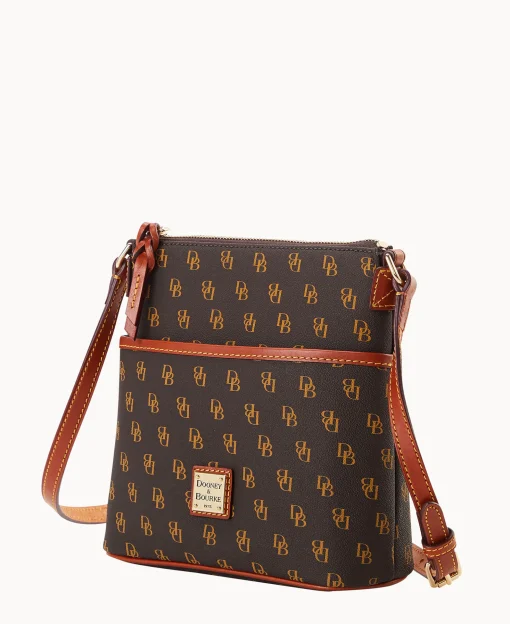 Dooney & Bourke The Gretta Collection | Printed Fabric^Gretta Small Everyday Crossbody