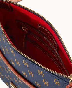 Dooney & Bourke The Gretta Collection | Printed Fabric^Gretta Small Everyday Crossbody