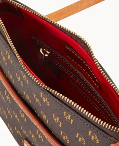 Dooney & Bourke The Gretta Collection | Printed Fabric^Gretta Small Everyday Crossbody