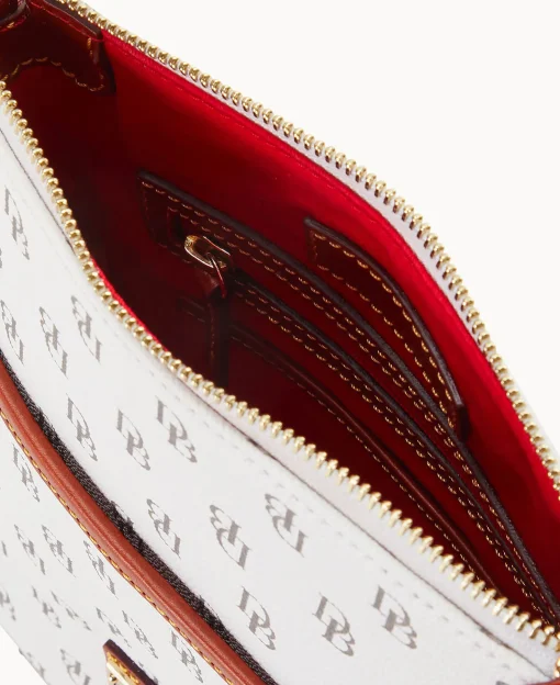 Dooney & Bourke The Gretta Collection | Printed Fabric^Gretta Small Everyday Crossbody