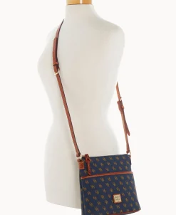 Dooney & Bourke The Gretta Collection | Printed Fabric^Gretta Small Everyday Crossbody
