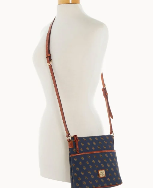 Dooney & Bourke The Gretta Collection | Printed Fabric^Gretta Small Everyday Crossbody