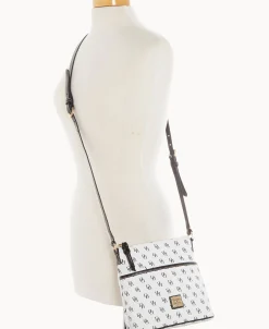 Dooney & Bourke The Gretta Collection | Printed Fabric^Gretta Small Everyday Crossbody