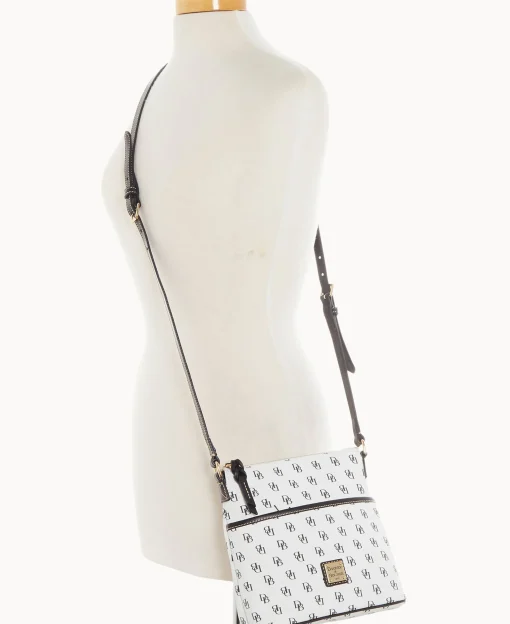Dooney & Bourke The Gretta Collection | Printed Fabric^Gretta Small Everyday Crossbody