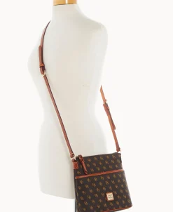 Dooney & Bourke The Gretta Collection | Printed Fabric^Gretta Small Everyday Crossbody