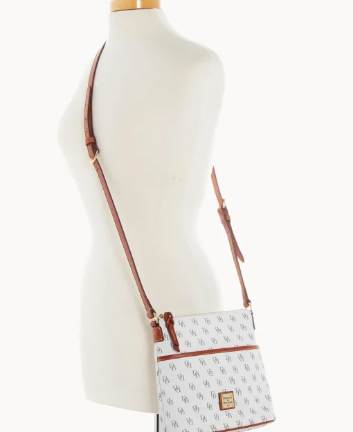 Dooney & Bourke The Gretta Collection | Printed Fabric^Gretta Small Everyday Crossbody