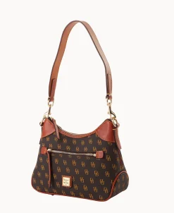 Dooney & Bourke The Gretta Collection | Picnic in the Park^Gretta Small Hobo