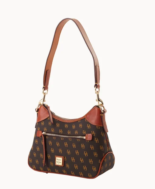 Dooney & Bourke The Gretta Collection | Picnic in the Park^Gretta Small Hobo