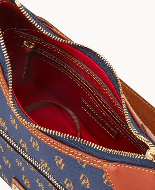 Dooney & Bourke The Gretta Collection | Picnic in the Park^Gretta Small Hobo
