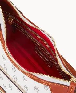 Dooney & Bourke The Gretta Collection | Picnic in the Park^Gretta Small Hobo