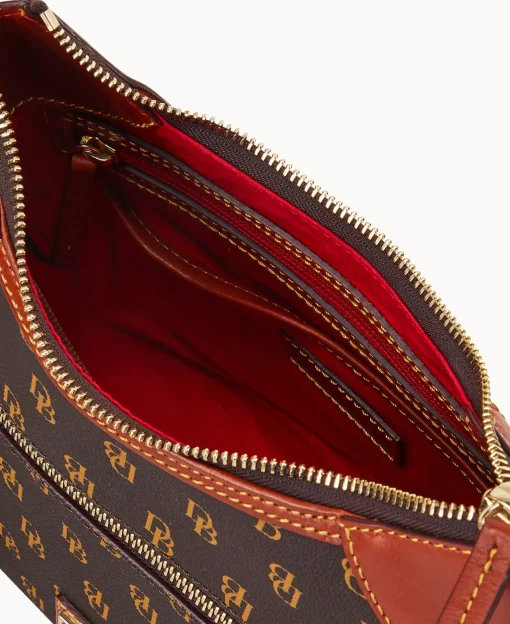 Dooney & Bourke The Gretta Collection | Picnic in the Park^Gretta Small Hobo