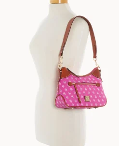 Dooney & Bourke The Gretta Collection | Picnic in the Park^Gretta Small Hobo