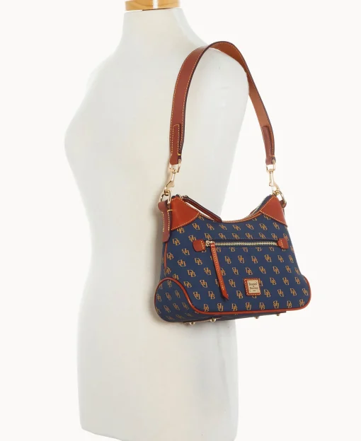 Dooney & Bourke The Gretta Collection | Picnic in the Park^Gretta Small Hobo