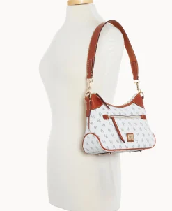 Dooney & Bourke The Gretta Collection | Picnic in the Park^Gretta Small Hobo