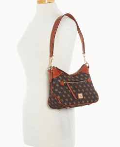 Dooney & Bourke The Gretta Collection | Picnic in the Park^Gretta Small Hobo