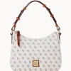 Dooney & Bourke The Gretta Collection | Picnic in the Park^Gretta Small Kiley Hobo