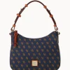 Dooney & Bourke The Gretta Collection | Picnic in the Park^Gretta Small Kiley Hobo