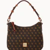Dooney & Bourke The Gretta Collection | Picnic in the Park^Gretta Small Kiley Hobo