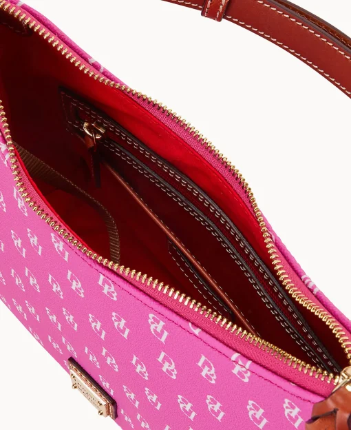 Dooney & Bourke The Gretta Collection | Picnic in the Park^Gretta Small Kiley Hobo