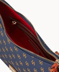 Dooney & Bourke The Gretta Collection | Picnic in the Park^Gretta Small Kiley Hobo