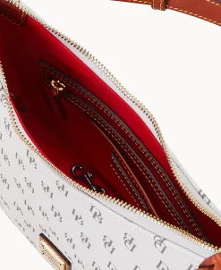 Dooney & Bourke The Gretta Collection | Picnic in the Park^Gretta Small Kiley Hobo