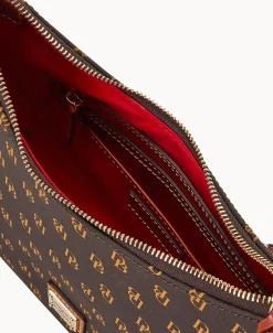 Dooney & Bourke The Gretta Collection | Picnic in the Park^Gretta Small Kiley Hobo