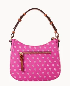 Dooney & Bourke The Gretta Collection | Picnic in the Park^Gretta Small Kiley Hobo