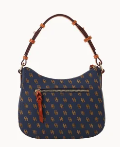 Dooney & Bourke The Gretta Collection | Picnic in the Park^Gretta Small Kiley Hobo