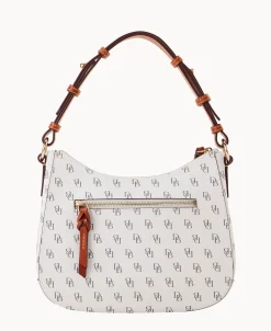 Dooney & Bourke The Gretta Collection | Picnic in the Park^Gretta Small Kiley Hobo