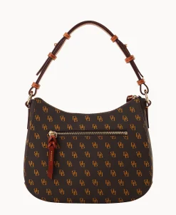 Dooney & Bourke The Gretta Collection | Picnic in the Park^Gretta Small Kiley Hobo