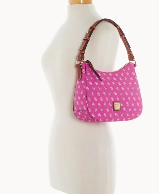 Dooney & Bourke The Gretta Collection | Picnic in the Park^Gretta Small Kiley Hobo