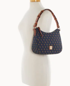 Dooney & Bourke The Gretta Collection | Picnic in the Park^Gretta Small Kiley Hobo