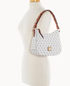 Dooney & Bourke The Gretta Collection | Picnic in the Park^Gretta Small Kiley Hobo