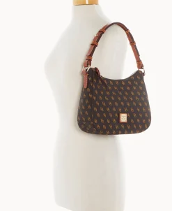 Dooney & Bourke The Gretta Collection | Picnic in the Park^Gretta Small Kiley Hobo