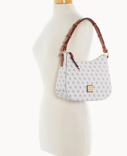 Dooney & Bourke The Gretta Collection | Picnic in the Park^Gretta Small Kiley Hobo