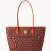 Dooney & Bourke The Gretta Collection | Ready For the Getaway^Gretta Tote