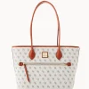 Dooney & Bourke The Gretta Collection | Ready For the Getaway^Gretta Tote