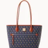Dooney & Bourke The Gretta Collection | Ready For the Getaway^Gretta Tote
