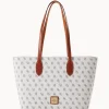 Dooney & Bourke The Gretta Collection | Picnic in the Park^Gretta Tote