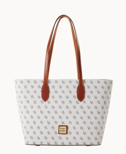 Dooney & Bourke The Gretta Collection | Picnic in the Park^Gretta Tote
