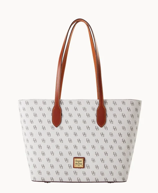 Dooney & Bourke The Gretta Collection | Picnic in the Park^Gretta Tote