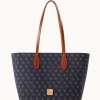 Dooney & Bourke The Gretta Collection | Picnic in the Park^Gretta Tote