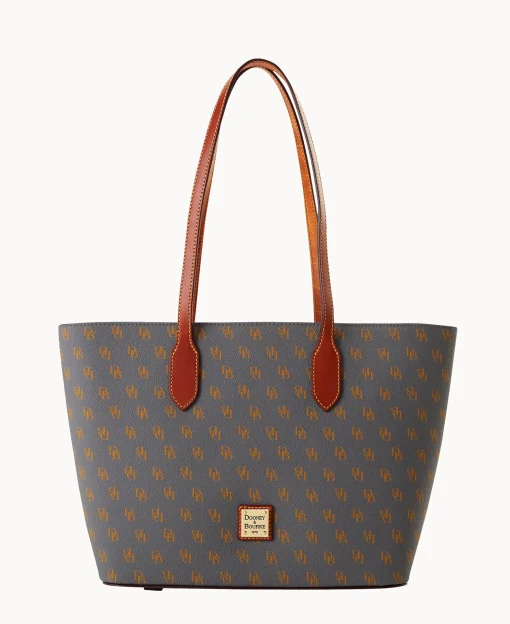 Dooney & Bourke The Gretta Collection | Picnic in the Park^Gretta Tote